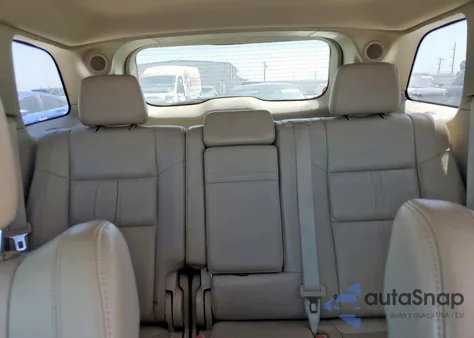 2014 Jeep Grand Cherokee Limited из США, поврежденный, VIN 1C4RJEBG7EC116006